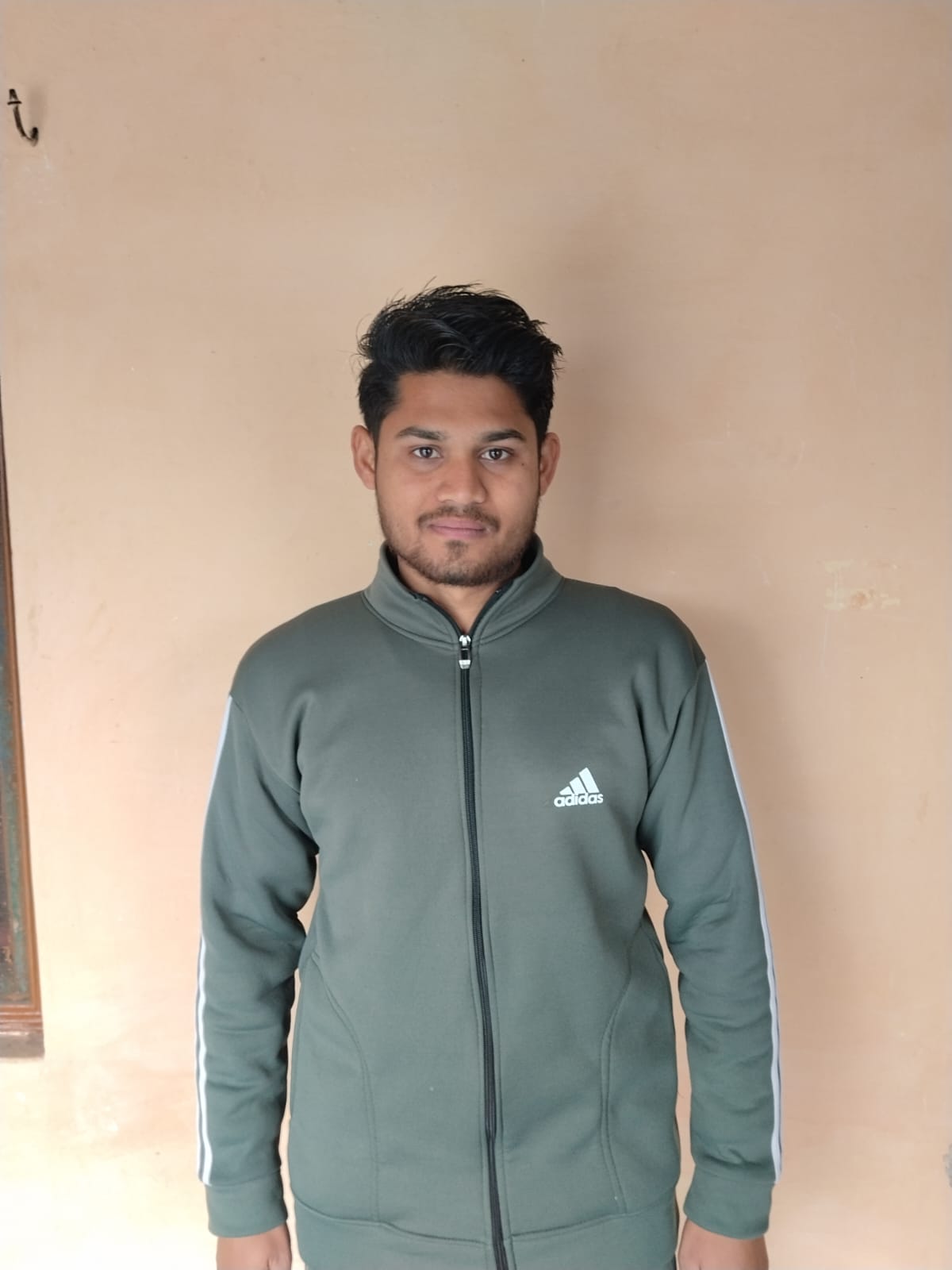 Chandra Shekhar Sir